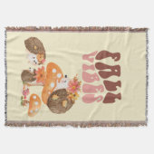 Couverture Hérisson automne (Devant)