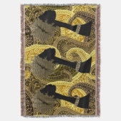 Couverture Héritage élégant : (devant Vertical)