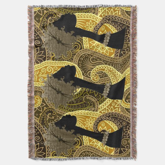 Couverture Héritage élégant : (devant Vertical)