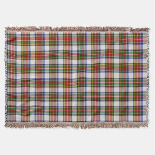 Couverture Héritage Royal Stewart Highland