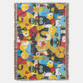 Couverture Heure d'été (devant Vertical)