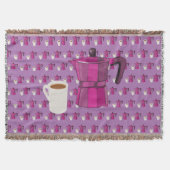 Couverture Heure du café (Devant)