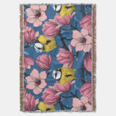 Couverture Heure du printemps (devant Vertical)