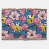 Couverture Heure du printemps (Devant)