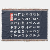Couverture Hiragana (Devant)