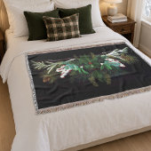 Couverture Hiver
