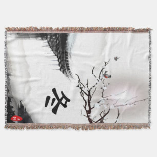 Couverture Hiver