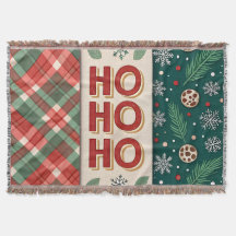 Ho Ho Ho Christmas