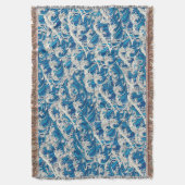 Couverture Hokusai la Grande vague Motif Nautique (devant Vertical)