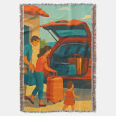 Couverture holiday is (devant Vertical)