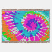 Couverture holiES - Power Spiral Batik Style (Devant)