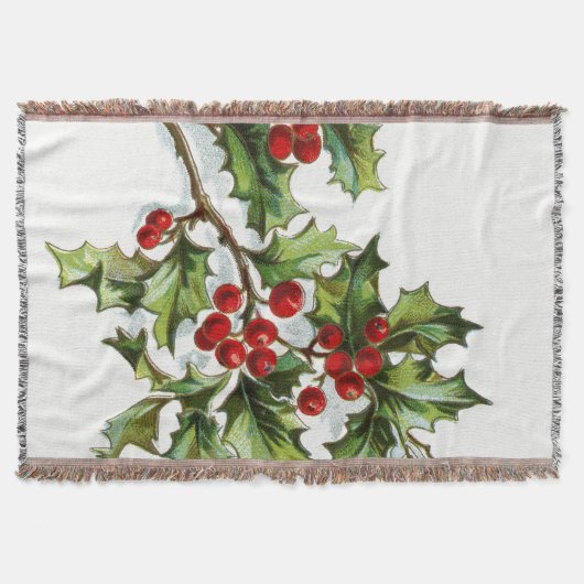 Couverture HollyBerries_001 (Devant)