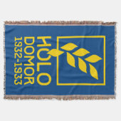 Couverture Holodomor (Devant)