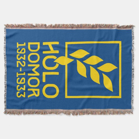 Couverture Holodomor (Devant)