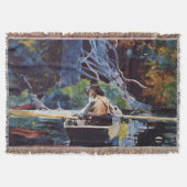 Couverture Homer - Guide Adirondack (Devant)