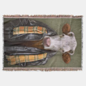 Couverture Homme de vache (Devant)