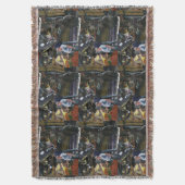 Couverture Hommes de commerce, Jérusalem (devant Vertical)