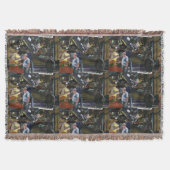 Couverture Hommes de commerce, Jérusalem (Devant)