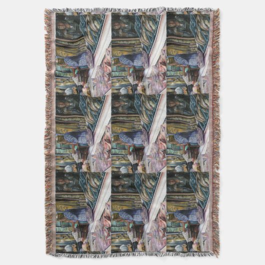 Couverture Hommes du désert, Dons de la mer, Jérusalem (devant Vertical)