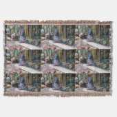 Couverture Hommes du désert, Dons de la mer, Jérusalem (Devant)