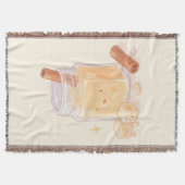 Couverture Horchata (Devant)