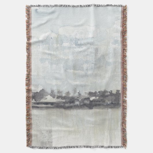 Couverture Horizon Ciel - Couleurs neutres (devant Vertical)