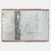 Couverture Horizon Ciel - Couleurs neutres (Devant)