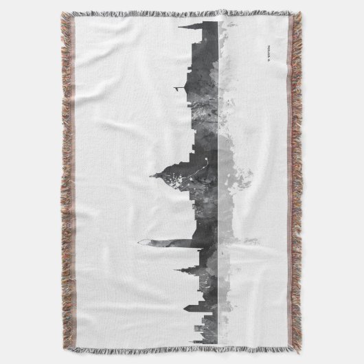 COUVERTURE HORIZON DE WASHINGTON DC (devant Vertical)