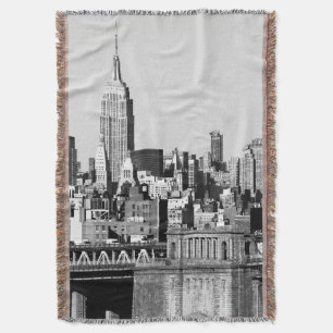Couverture Horizon II de NYC
