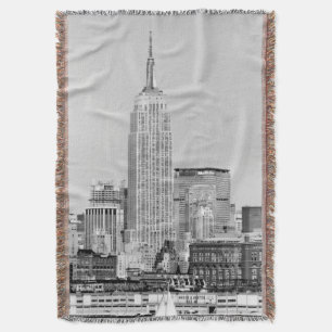 Couverture Horizon IV de NYC