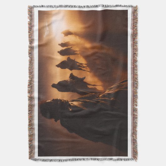 Couverture Horloge murale (devant Vertical)