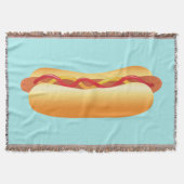 Couverture Hot Dog (Devant)