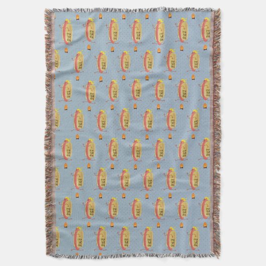 Couverture Hot Dog Oe Devil (devant Vertical)