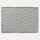 Couverture Hot Dog Oe Devil (Devant)
