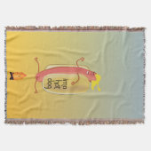 Couverture Hot Dog Oe Devil (Devant)