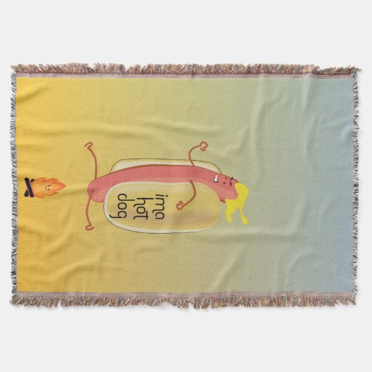 Couverture Hot Dog Oe Devil (Devant)