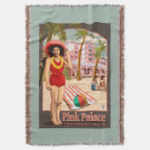 Couverture Hôtel hawaïen royal en Hawaï (devant Vertical)