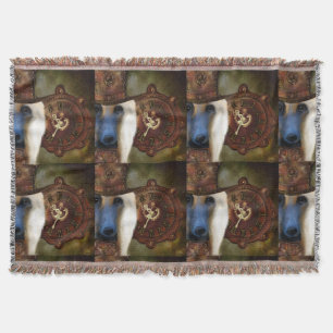 Couverture Hound afghan