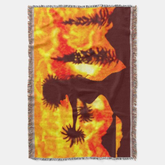 Couverture Hula Dancer  (devant Vertical)