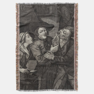 Couverture Humour dentaire d'art dentaire vintage drôle