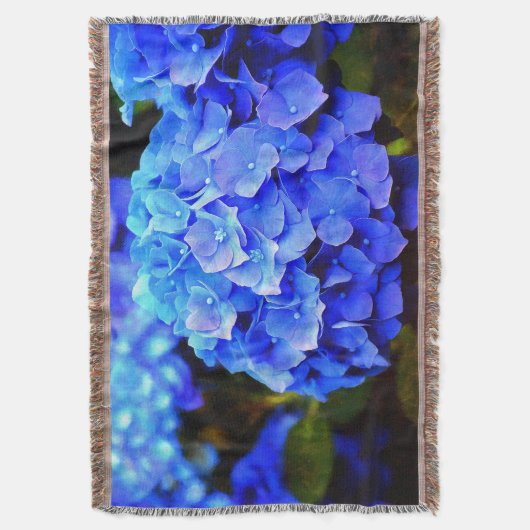 Couverture Hydrangea Blues (devant Vertical)