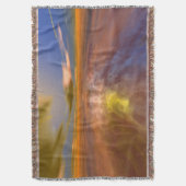 Couverture HYPERION WORLD, ALIEN SEASCAPE SKY, NUAGES Sci-Fi (devant Vertical)