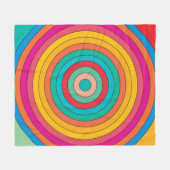 Couverture Hypnotisée(Moyen) (Devant (Horizontal))