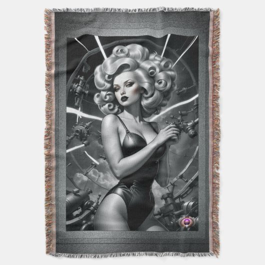 Couverture I Dabble In Mechanical Engineering par Xzendor7 (devant Vertical)