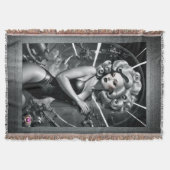 Couverture I Dabble In Mechanical Engineering par Xzendor7 (Devant)