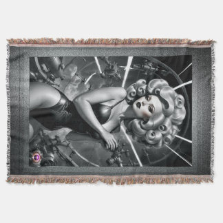 Couverture I Dabble In Mechanical Engineering par Xzendor7