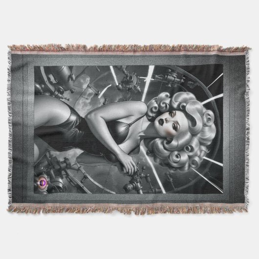 Couverture I Dabble In Mechanical Engineering par Xzendor7 (Devant)