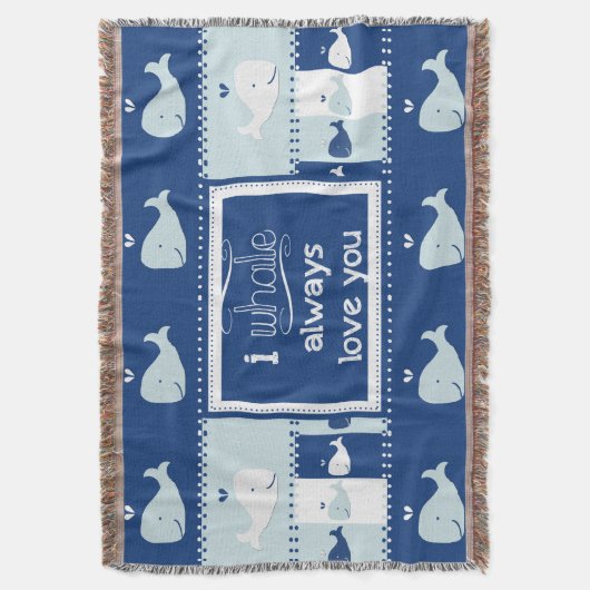 Couverture I de baleine amour toujours vous (devant Vertical)