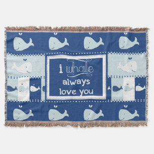 Couverture I de baleine amour toujours vous