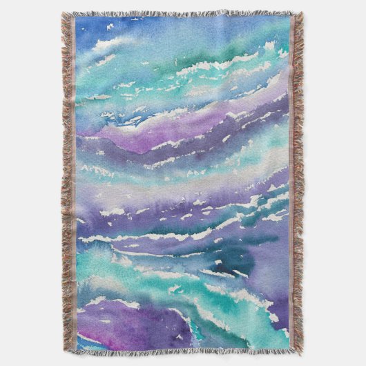 Couverture Icicules turquoises (devant Vertical)